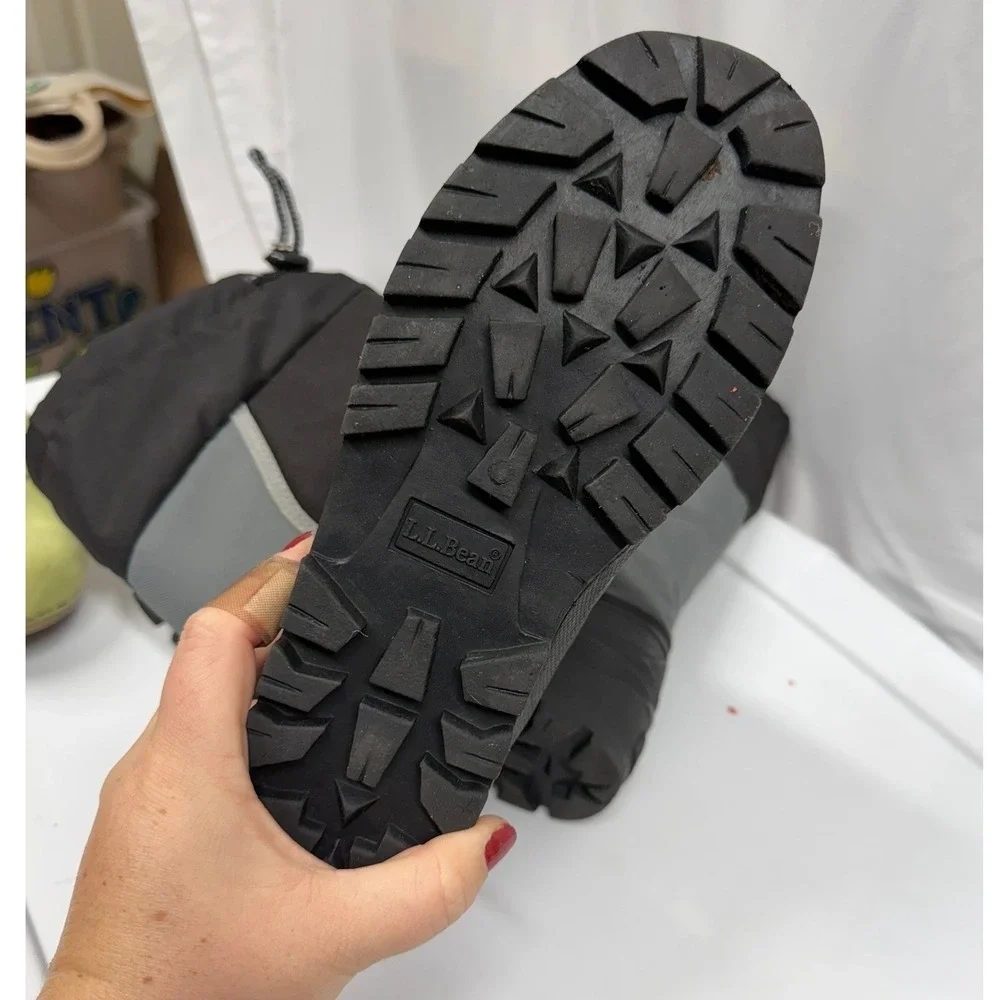L.L. Bean excellent all